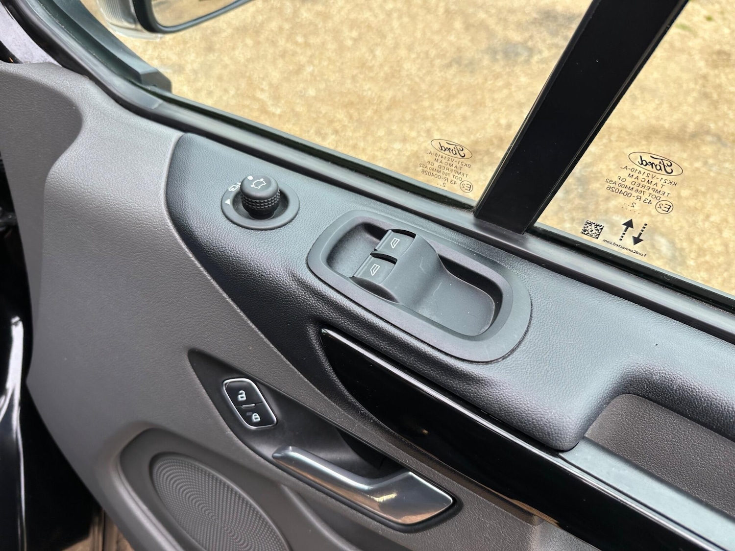 Used Ford Transit Custom 2023 for sale - 76995152: Photo 10