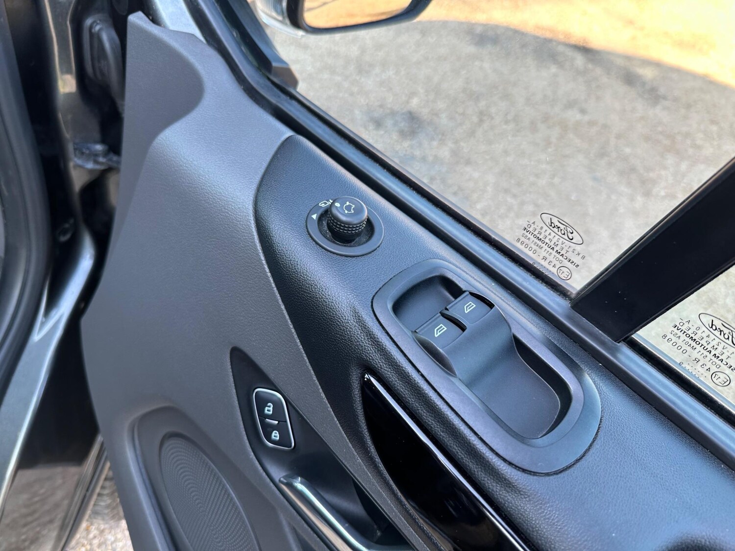 Used Ford Transit Custom 2019 for sale - 76227622: Photo 19
