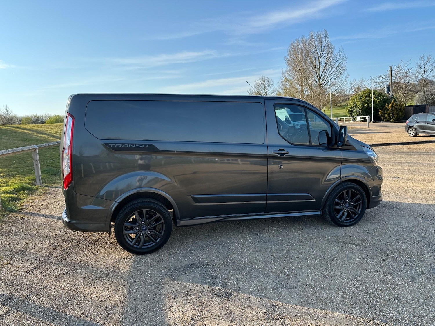 Used Ford Transit Custom 2019 for sale - 76227622: Photo 7