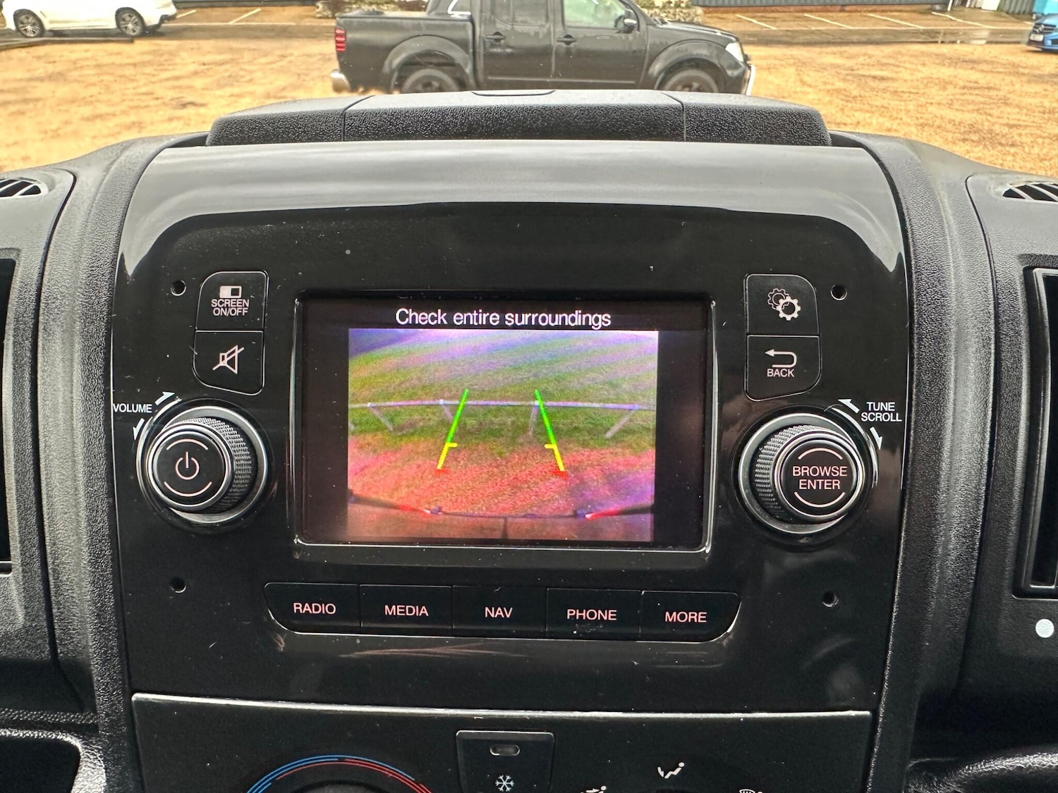 Used Citroen Relay 2022 for sale - 77386323: Photo 16