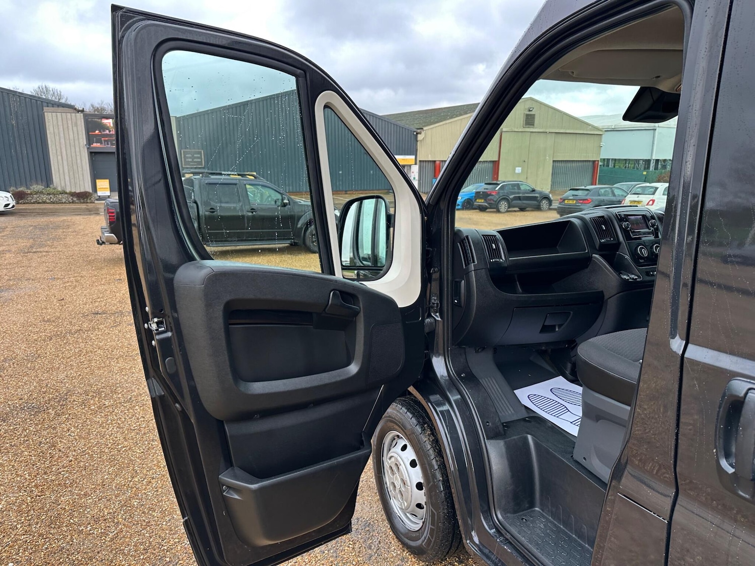 Used Citroen Relay 2022 for sale - 77386323: Photo 18