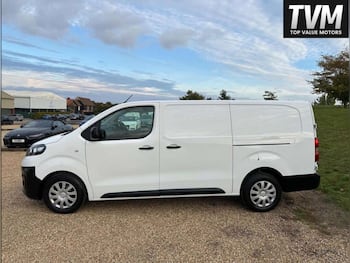 Used Vauxhall Vivaro 2020 for sale - 79651176: Photo