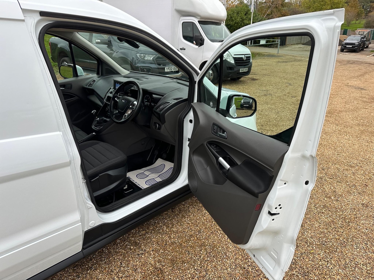 Used Ford Transit Connect 2019 for sale - 76485695: Photo 10