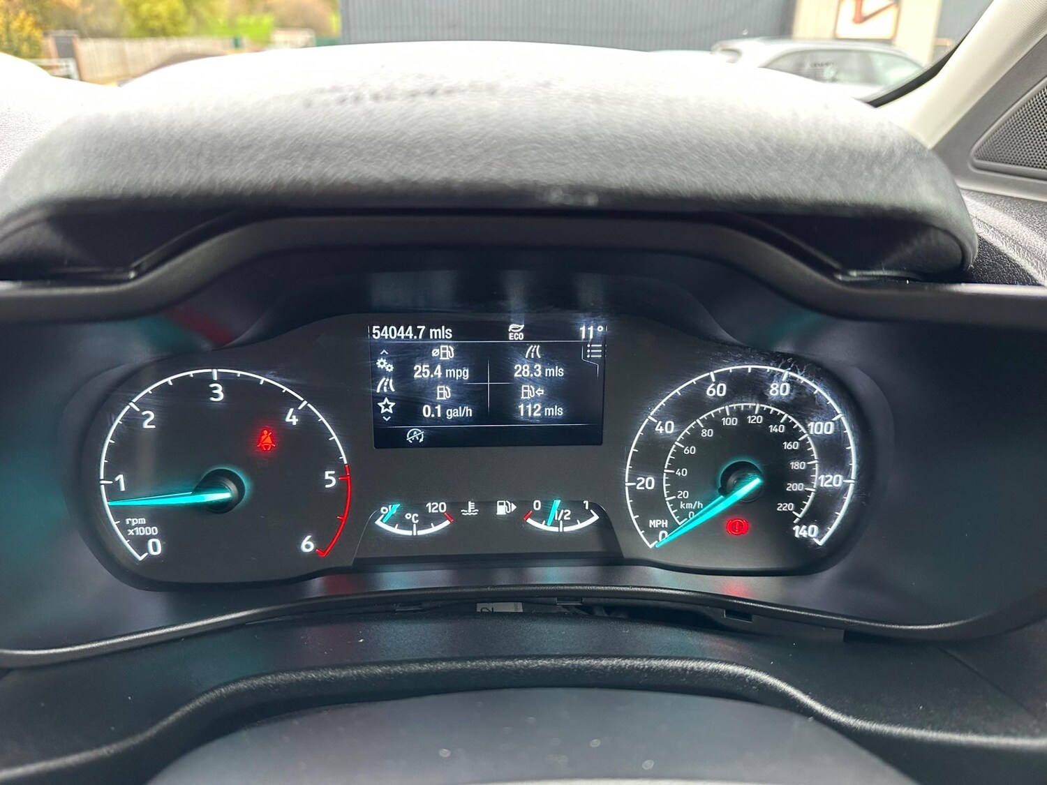 Used Ford Transit Connect 2019 for sale - 76485695: Photo 13