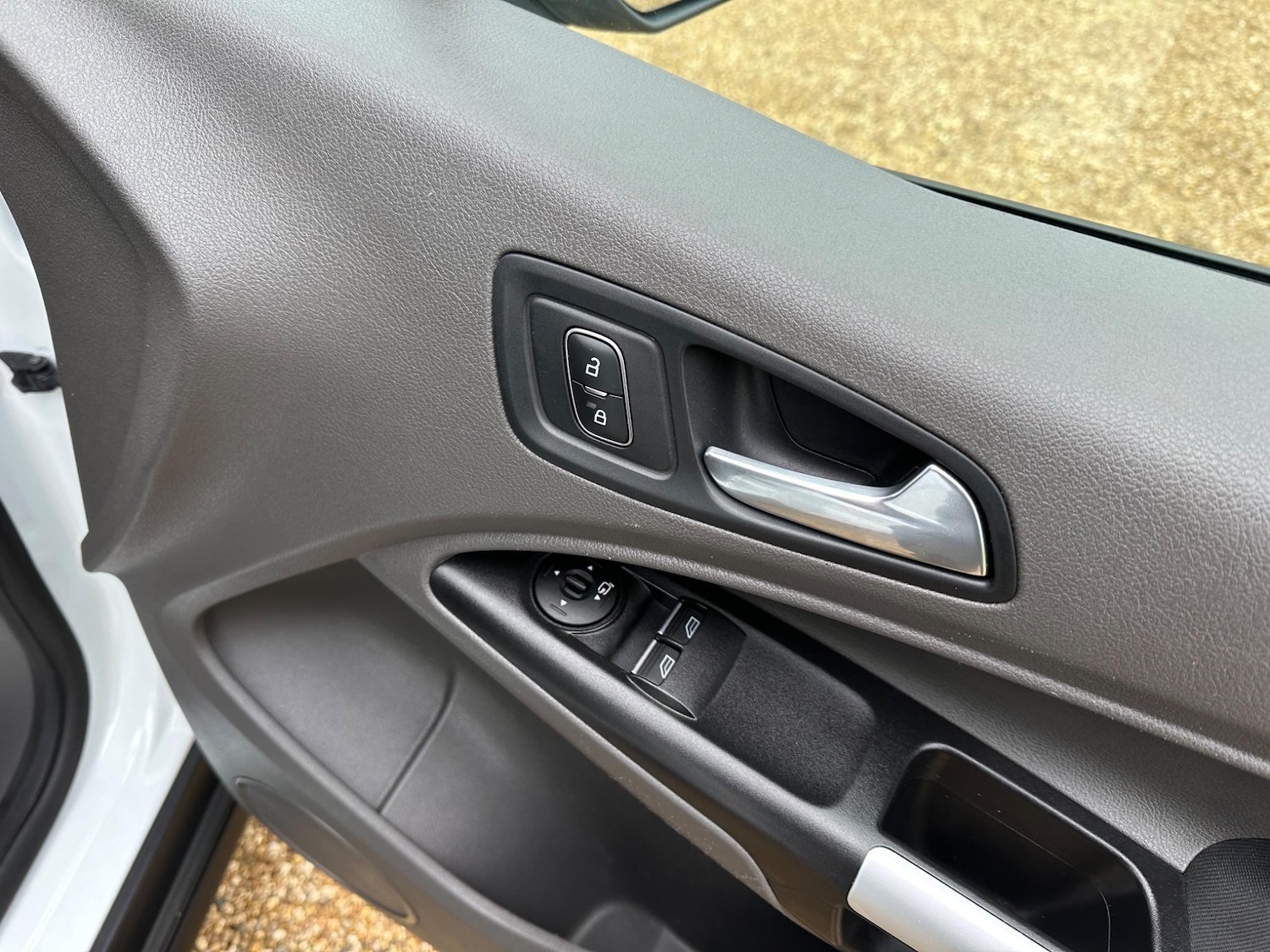 Used Ford Transit Connect 2019 for sale - 76485695: Photo 16