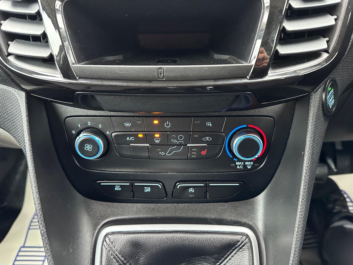 Used Ford Transit Connect 2019 for sale - 76485695: Photo 19