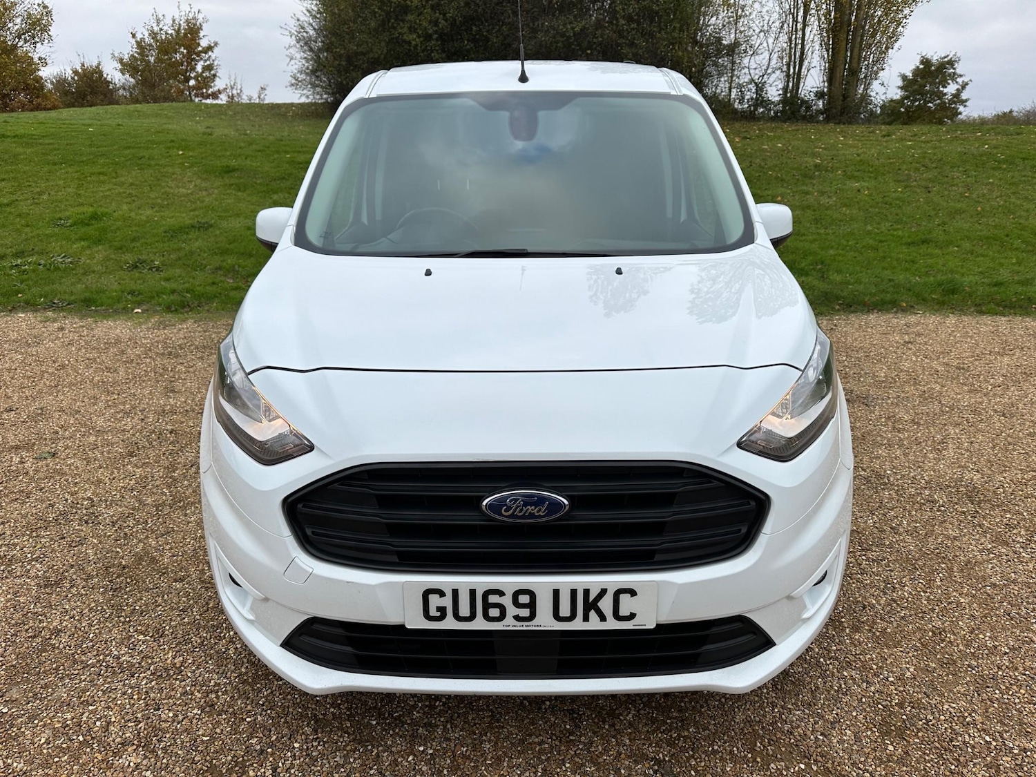 Used Ford Transit Connect 2019 for sale - 76485695: Photo 2