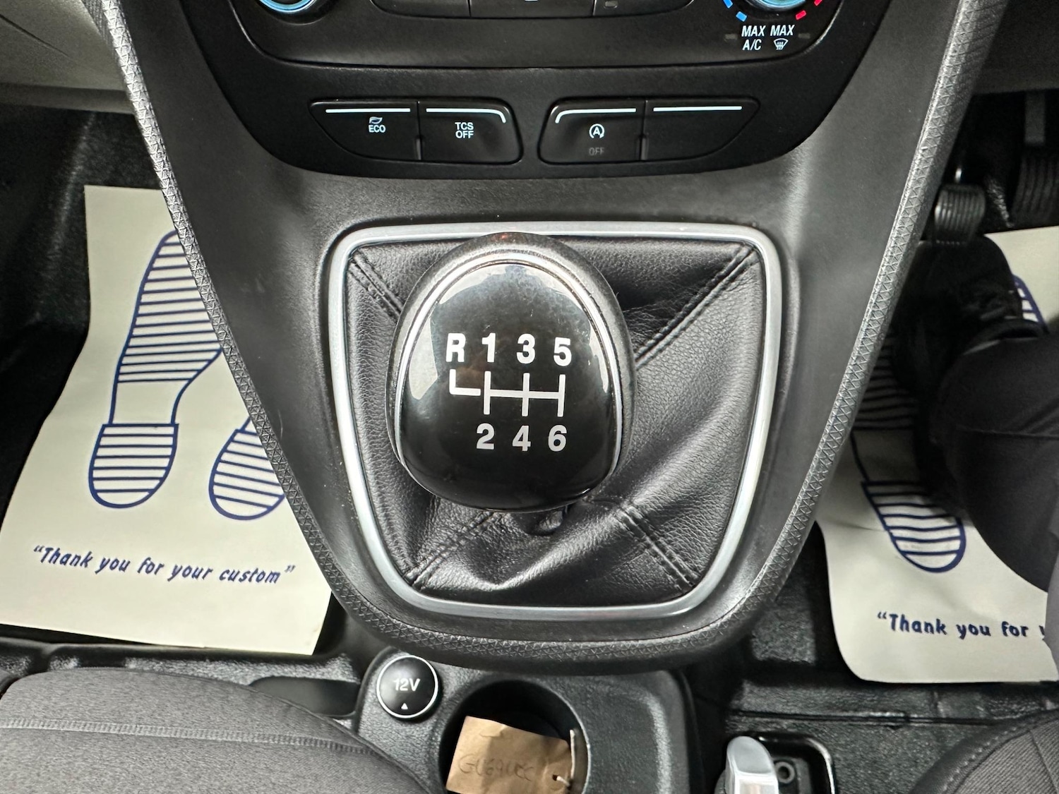 Used Ford Transit Connect 2019 for sale - 76485695: Photo 20