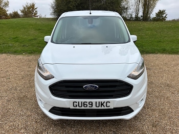Used Ford Transit Connect 2019 for sale - 76485695: Photo