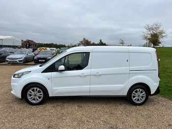 Used Ford Transit Connect 2019 for sale - 76485695: Photo