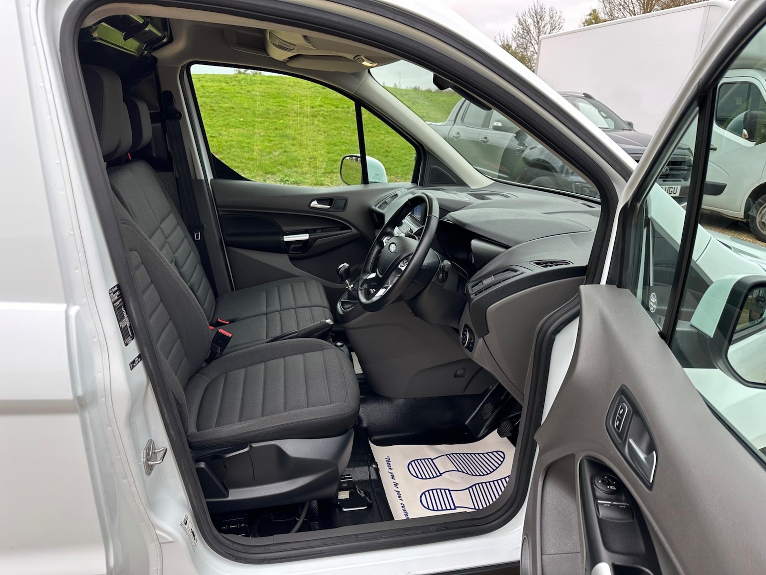 Used Ford Transit Connect 2019 for sale - 76485695: Photo 9