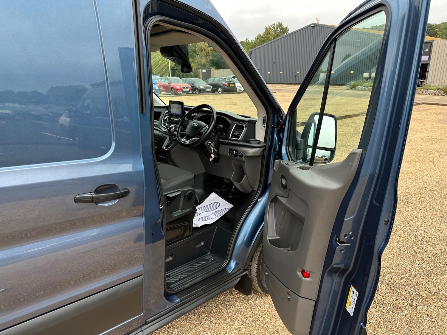 Vehicle 17
