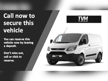 Used Ford Transit 2019 for sale - 75430637: Photo