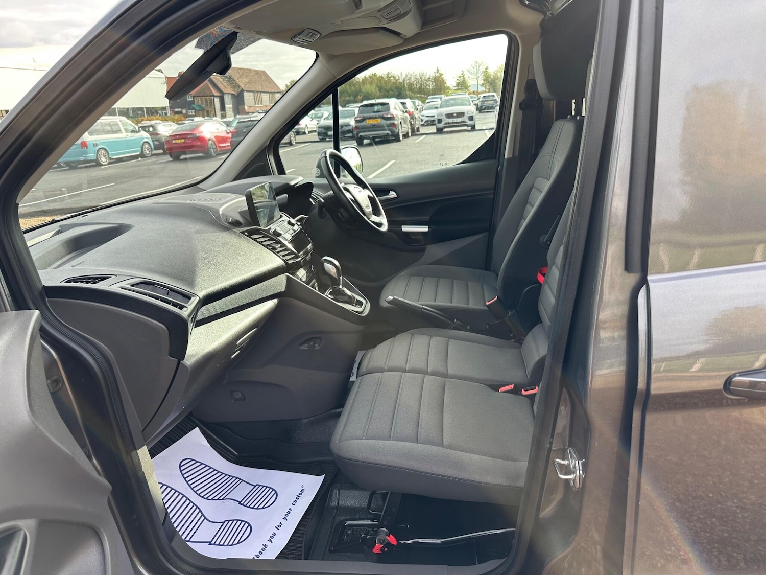 Used Ford Transit Connect 2022 for sale - 76327060: Photo 13