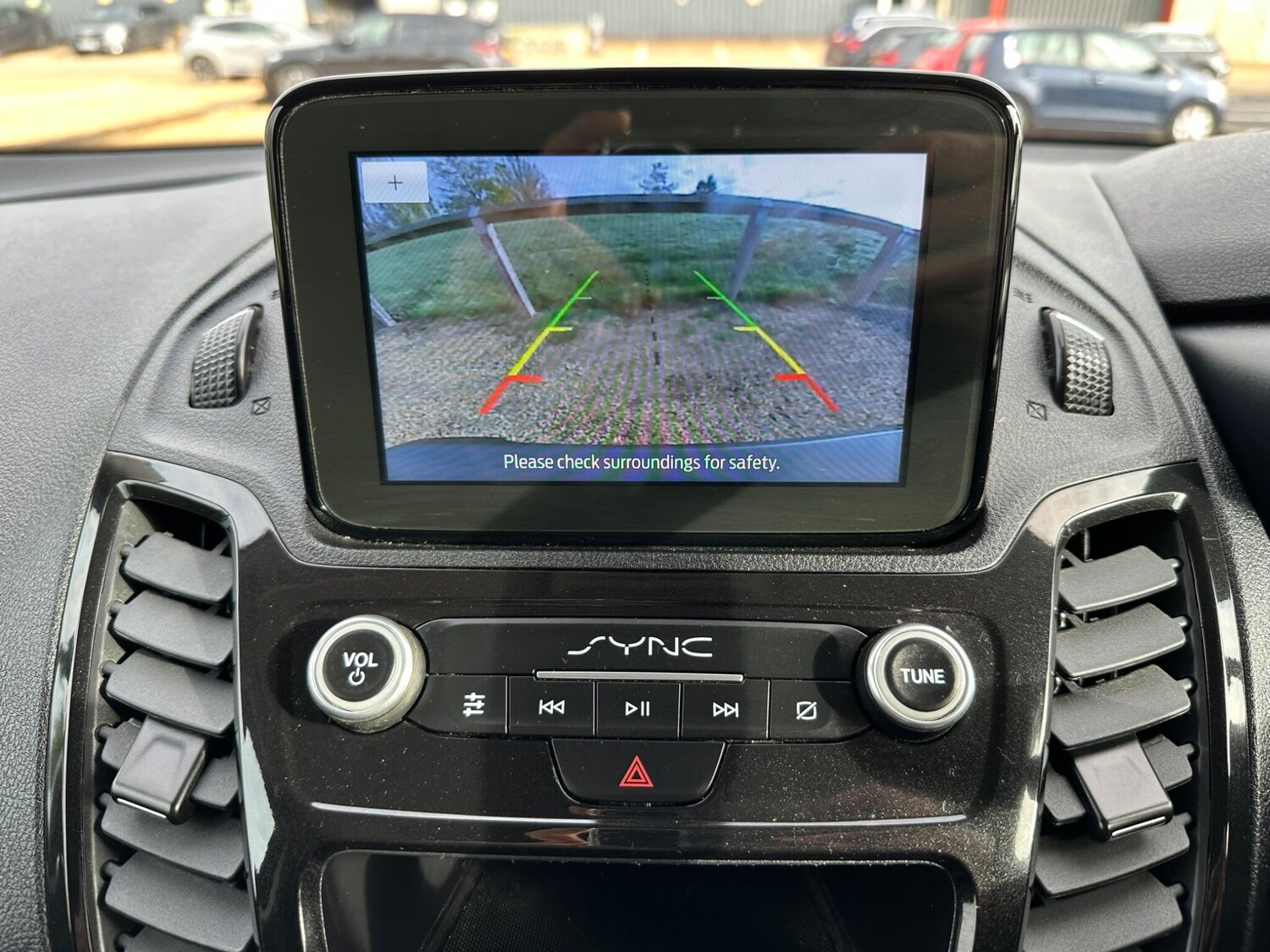 Used Ford Transit Connect 2022 for sale - 76327060: Photo 15