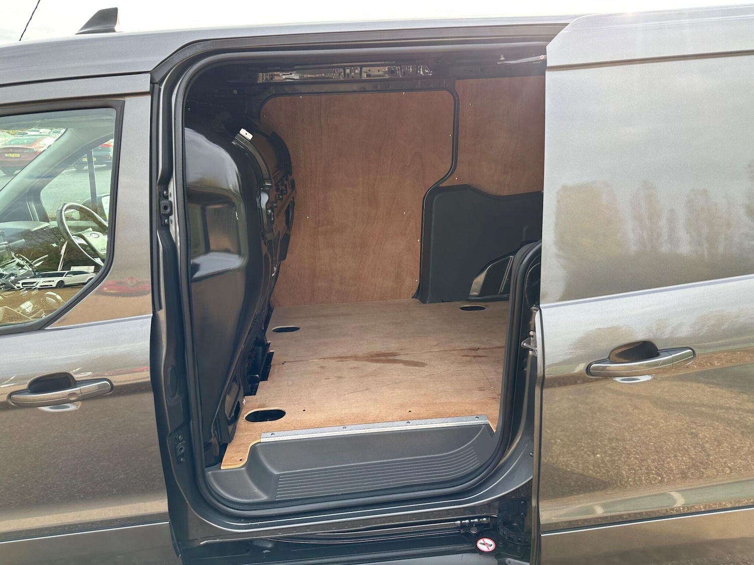 Used Ford Transit Connect 2022 for sale - 76327060: Photo 16