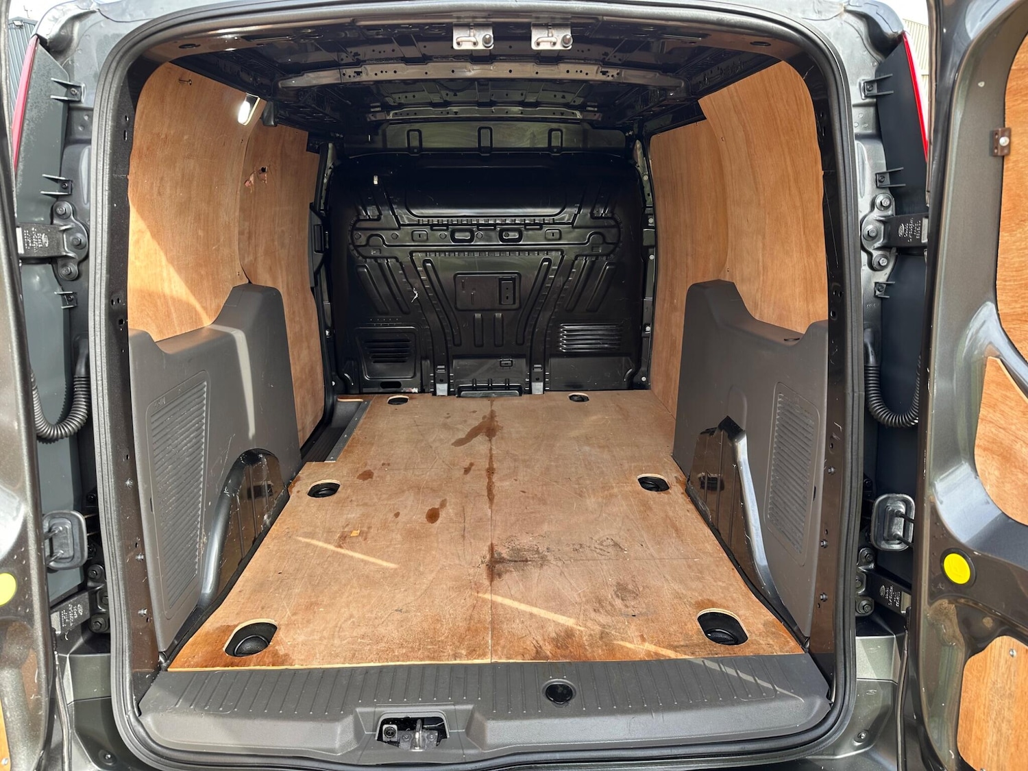 Used Ford Transit Connect 2022 for sale - 76327060: Photo 17