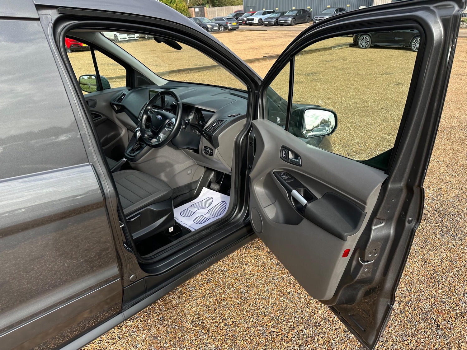 Used Ford Transit Connect 2022 for sale - 76327060: Photo 18