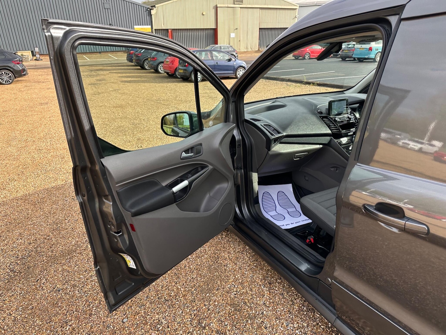 Used Ford Transit Connect 2022 for sale - 76327060: Photo 19