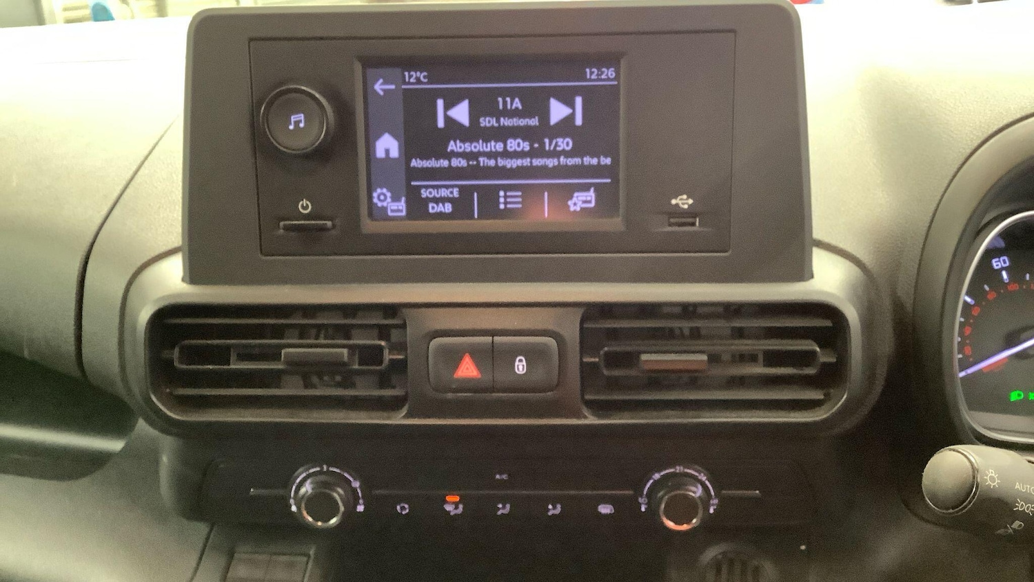 Used Toyota ProAce 2022 for sale - 77468933: Photo 4