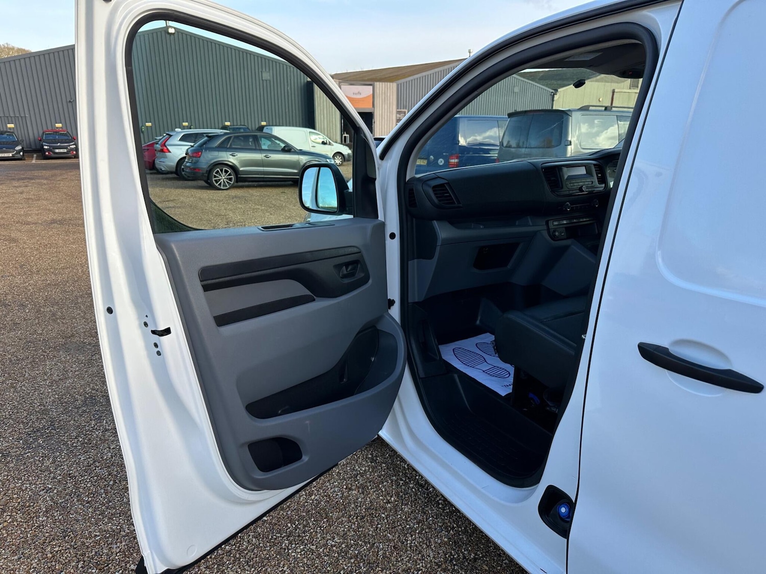 Used Toyota ProAce 2021 for sale - 77175011: Photo 16