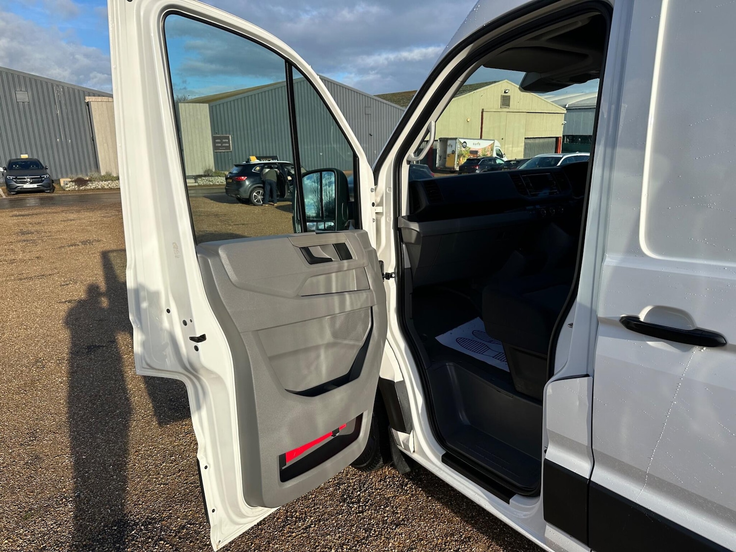 Used MAN TGE 2022 for sale - 77468171: Photo 17