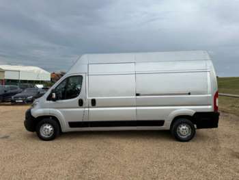 Used Citroen Relay 2019 for sale - 73882303: Photo