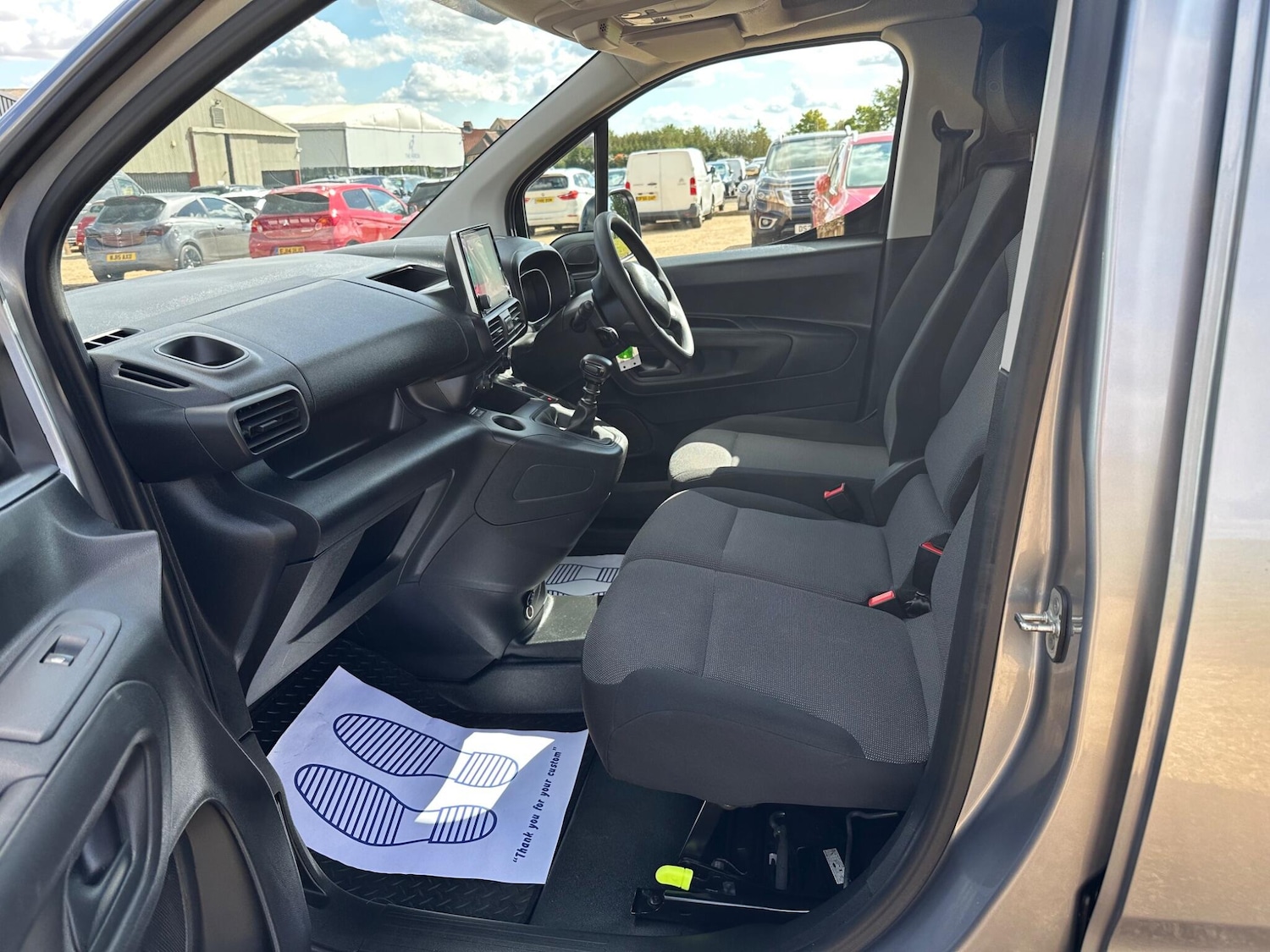 Vehicle 15