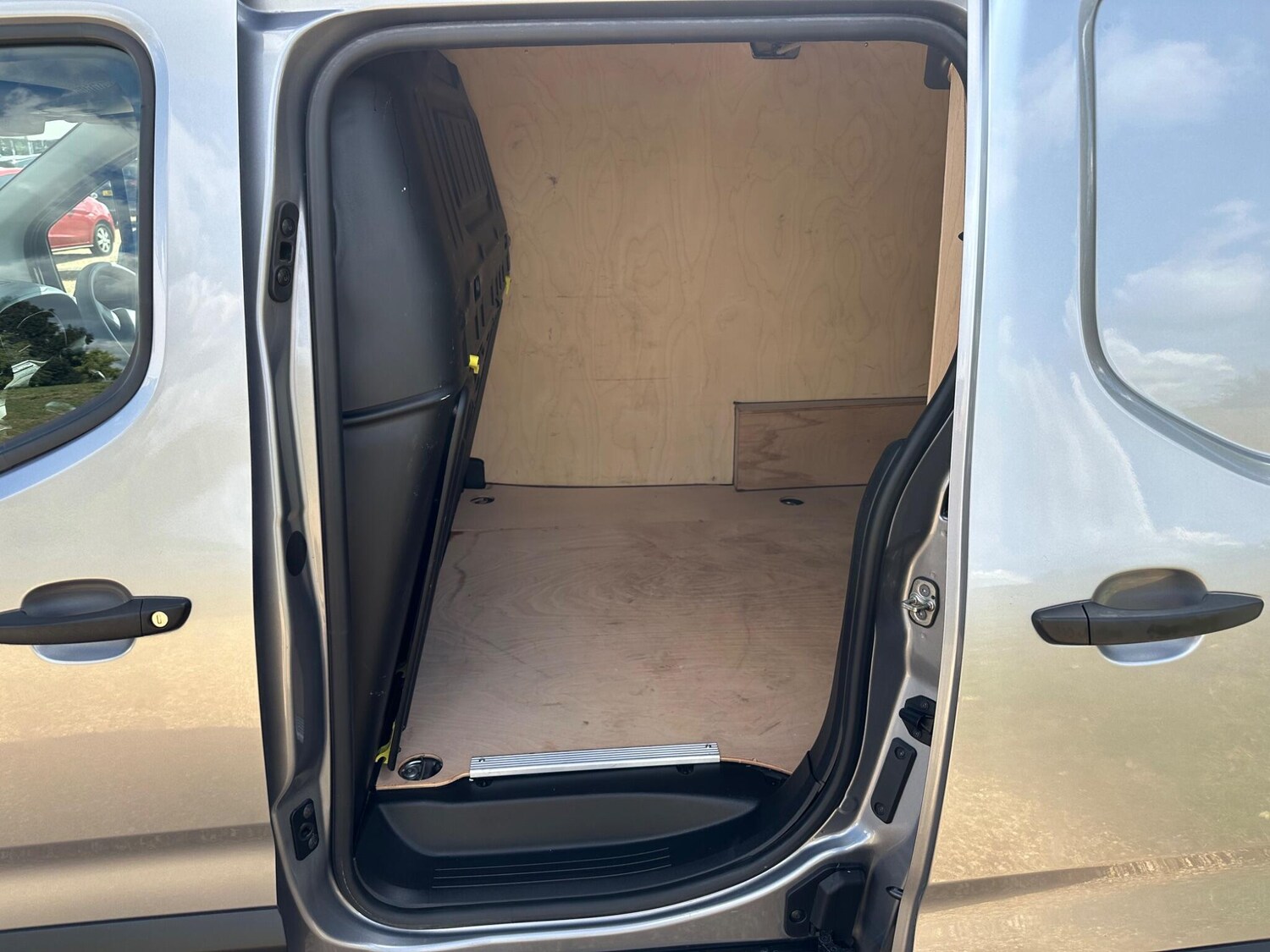 Vehicle 17