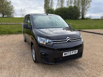 Used Citroen Berlingo 2023 for sale - 79651159: Photo