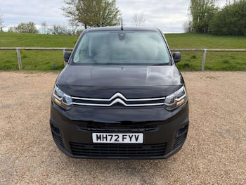 Used Citroen Berlingo 2023 for sale - 79651159: Photo