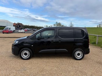 Used Citroen Berlingo 2023 for sale - 79651159: Photo