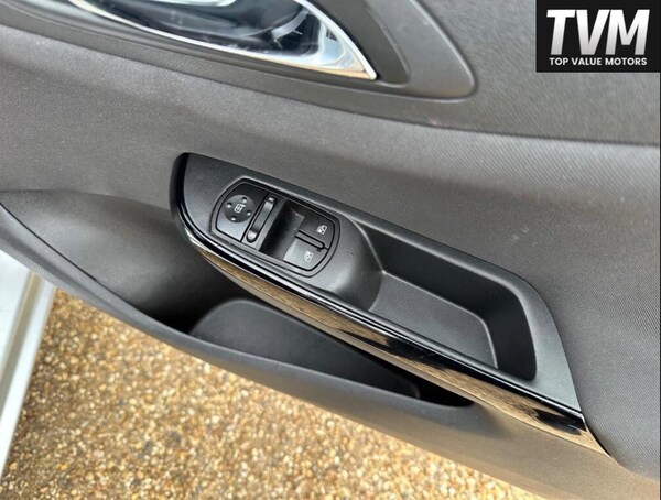 Used Vauxhall Corsa Van 2017 for sale - 74499344: Photo 14