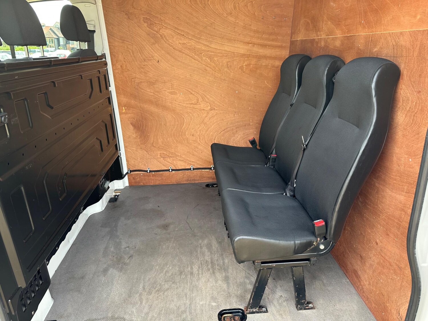 Vehicle 17