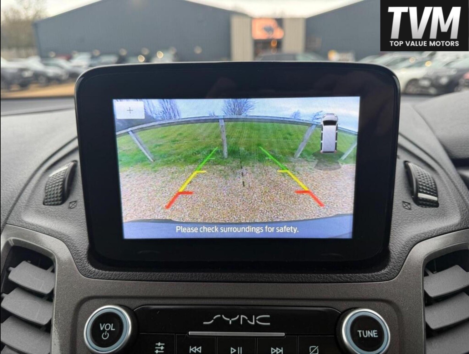 Used Ford Transit Connect 2022 for sale - 76855633: Photo 11