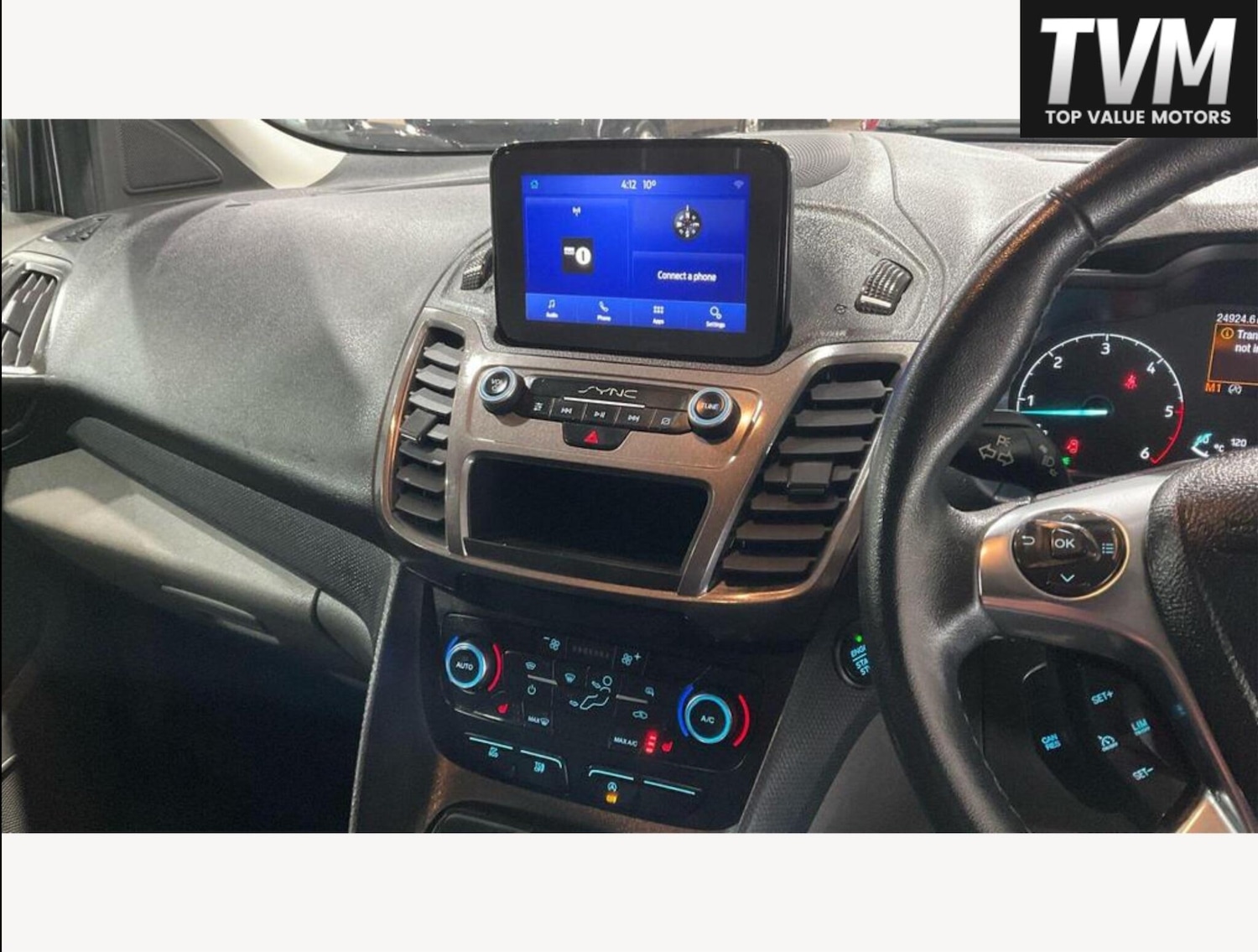 Used Ford Transit Connect 2022 for sale - 76855633: Photo 12