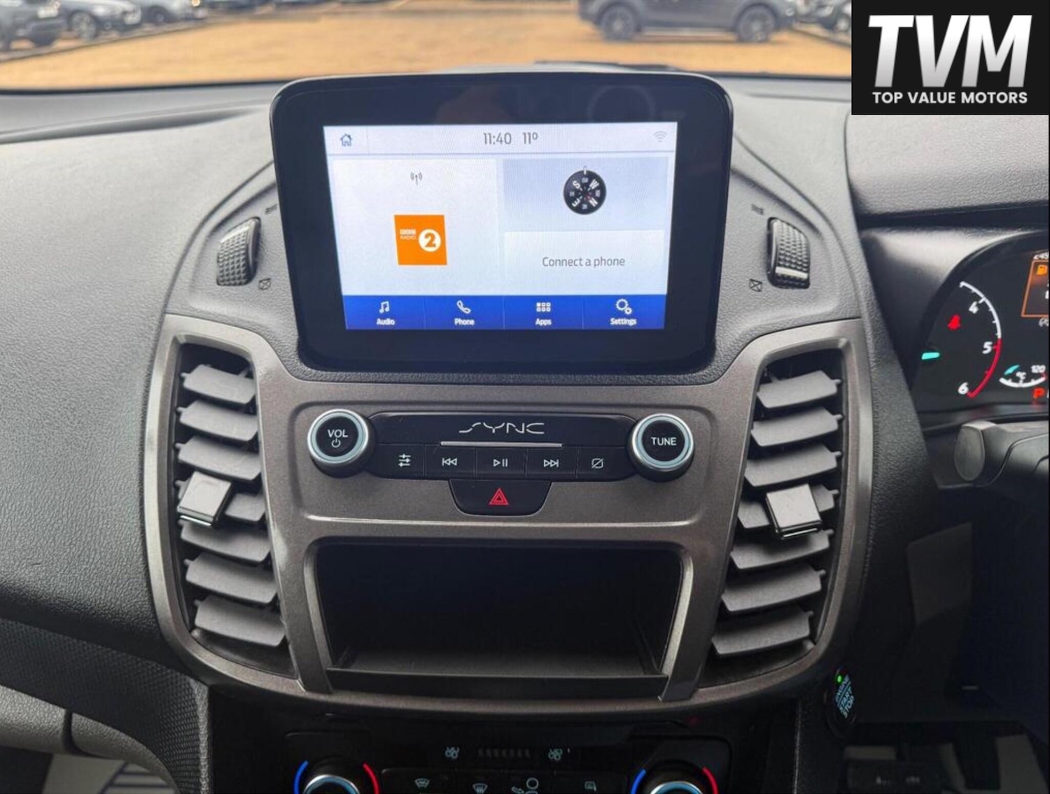 Used Ford Transit Connect 2022 for sale - 76855633: Photo 13