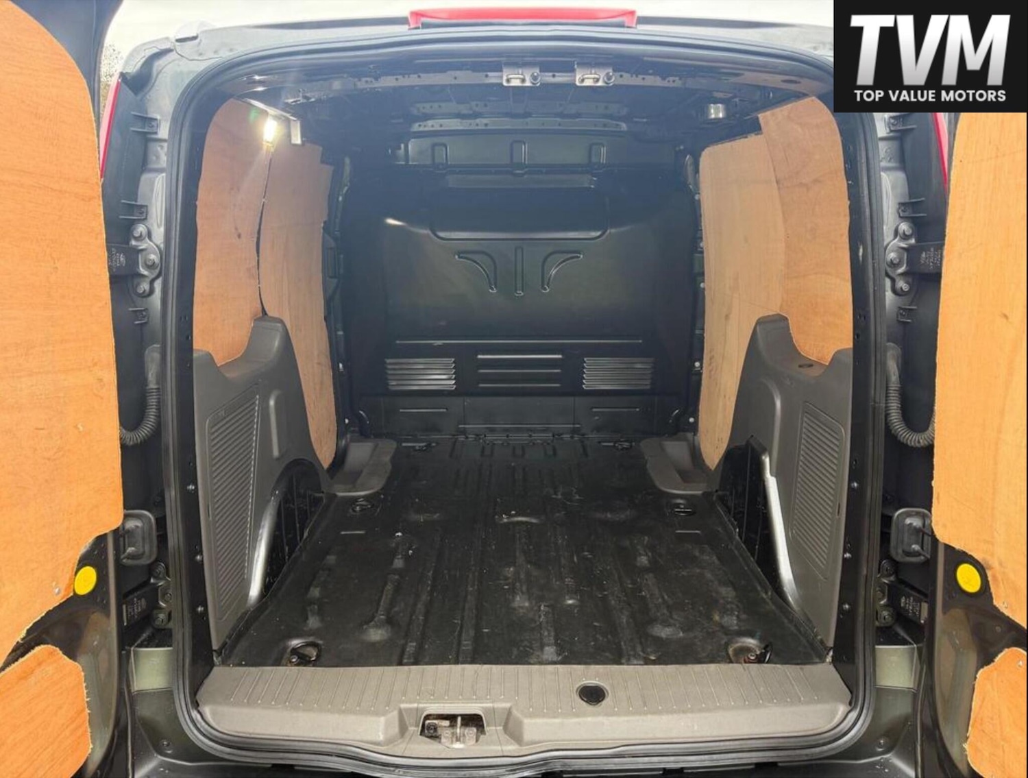 Used Ford Transit Connect 2022 for sale - 76855633: Photo 14