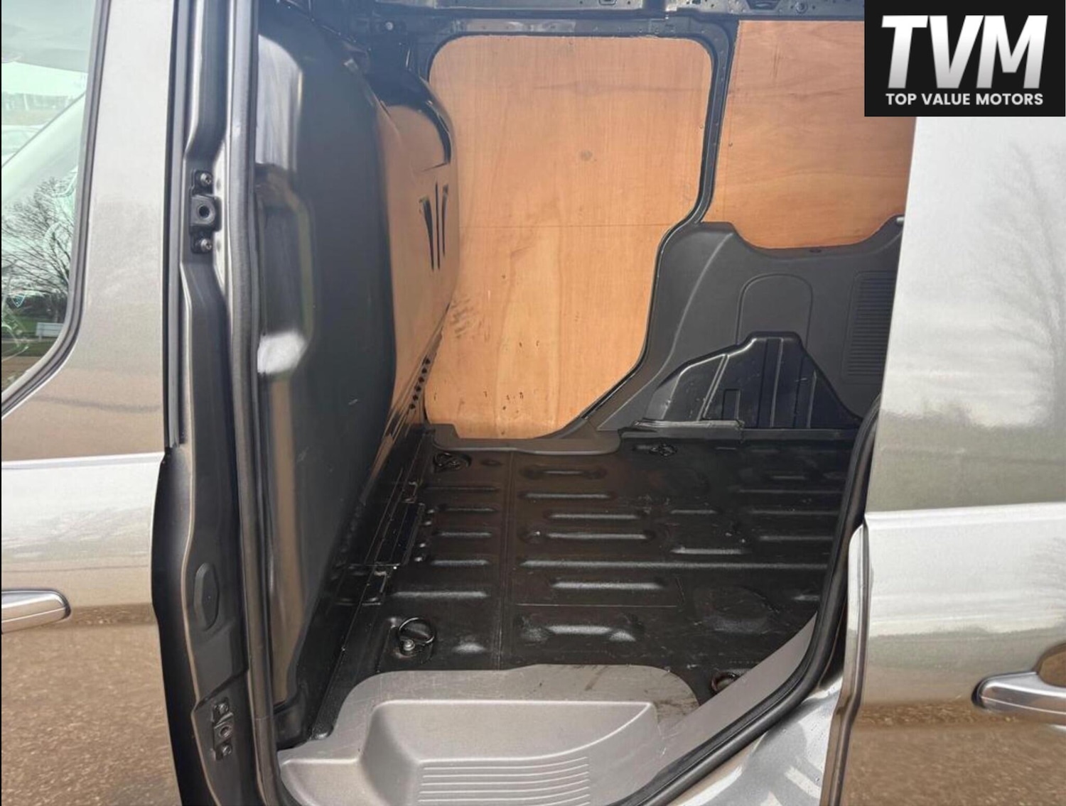 Used Ford Transit Connect 2022 for sale - 76855633: Photo 15