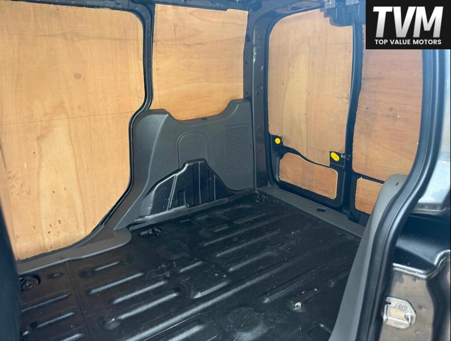 Used Ford Transit Connect 2022 for sale - 76855633: Photo 16