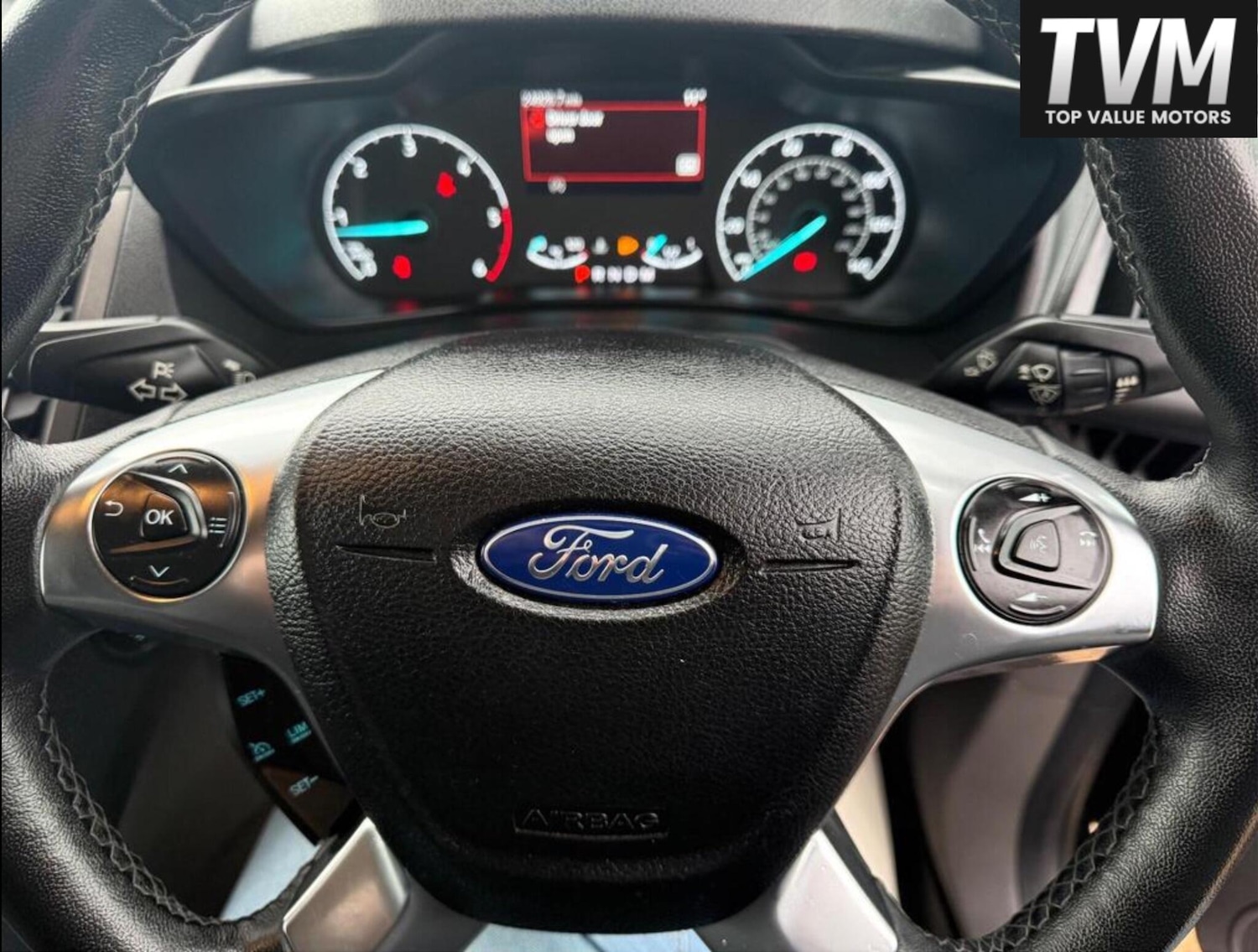 Used Ford Transit Connect 2022 for sale - 76855633: Photo 17