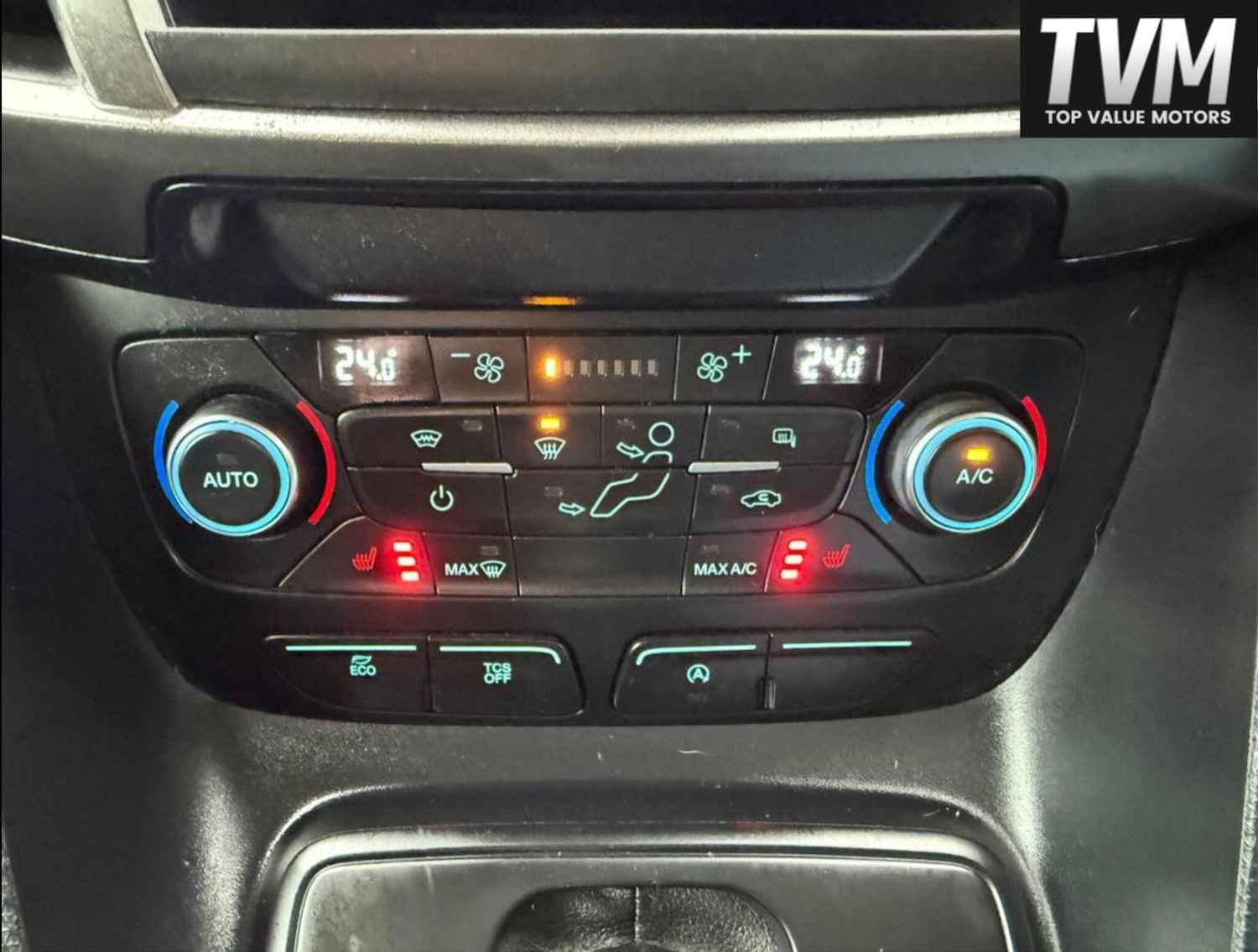 Used Ford Transit Connect 2022 for sale - 76855633: Photo 20