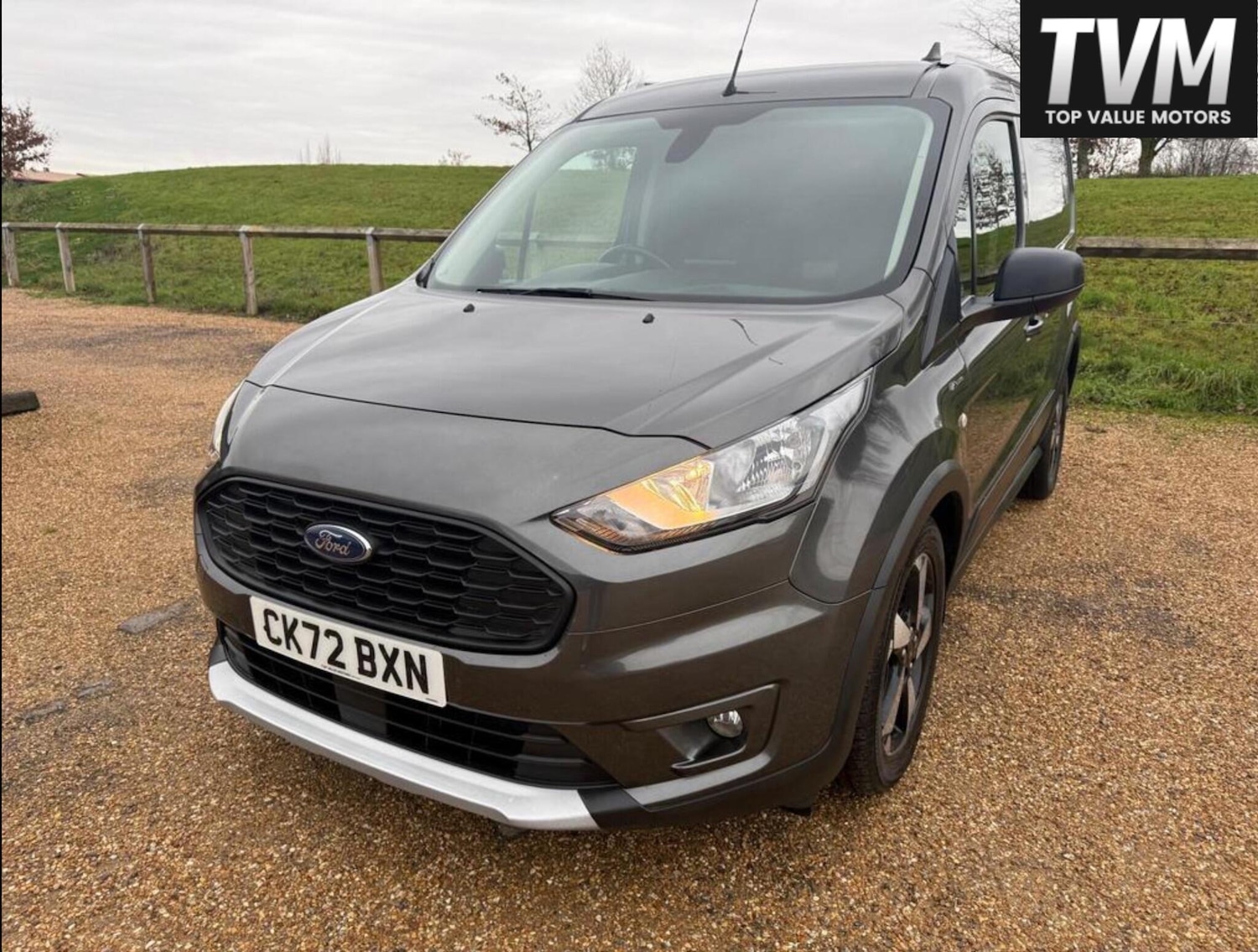 Used Ford Transit Connect 2022 for sale - 76855633: Photo 3