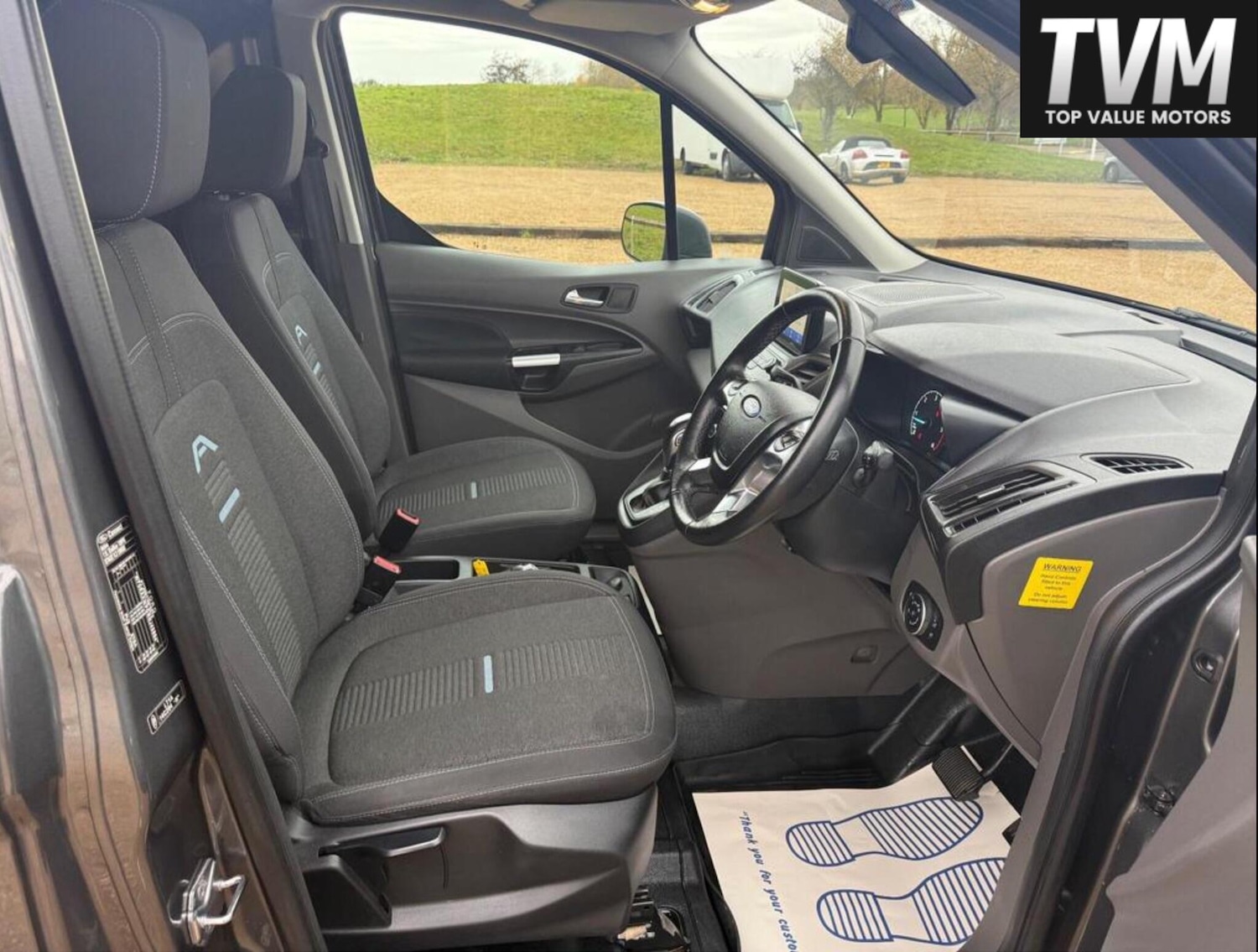 Used Ford Transit Connect 2022 for sale - 76855633: Photo 5