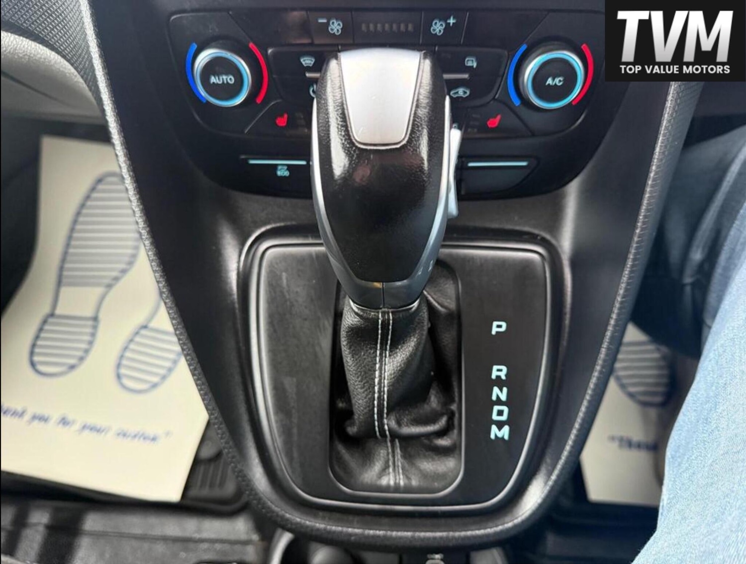 Used Ford Transit Connect 2022 for sale - 76855633: Photo 8