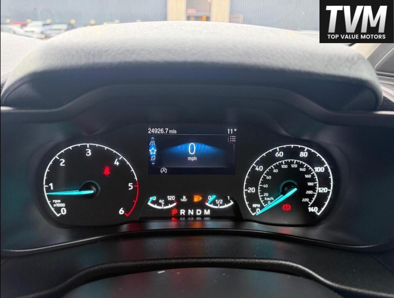 Used Ford Transit Connect 2022 for sale - 76855633: Photo 9