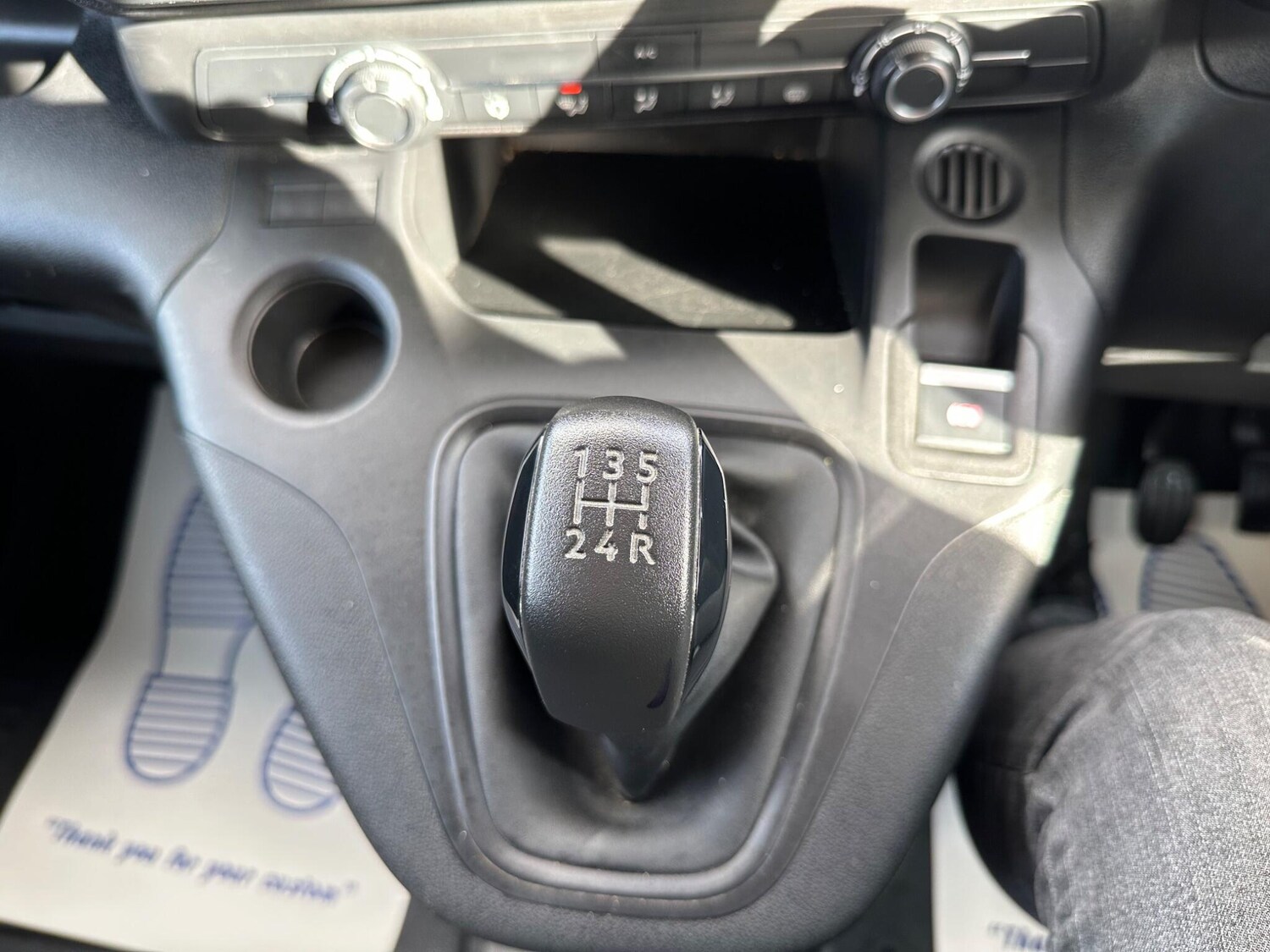 Used Citroen Berlingo 2020 for sale - 77637857: Photo 11