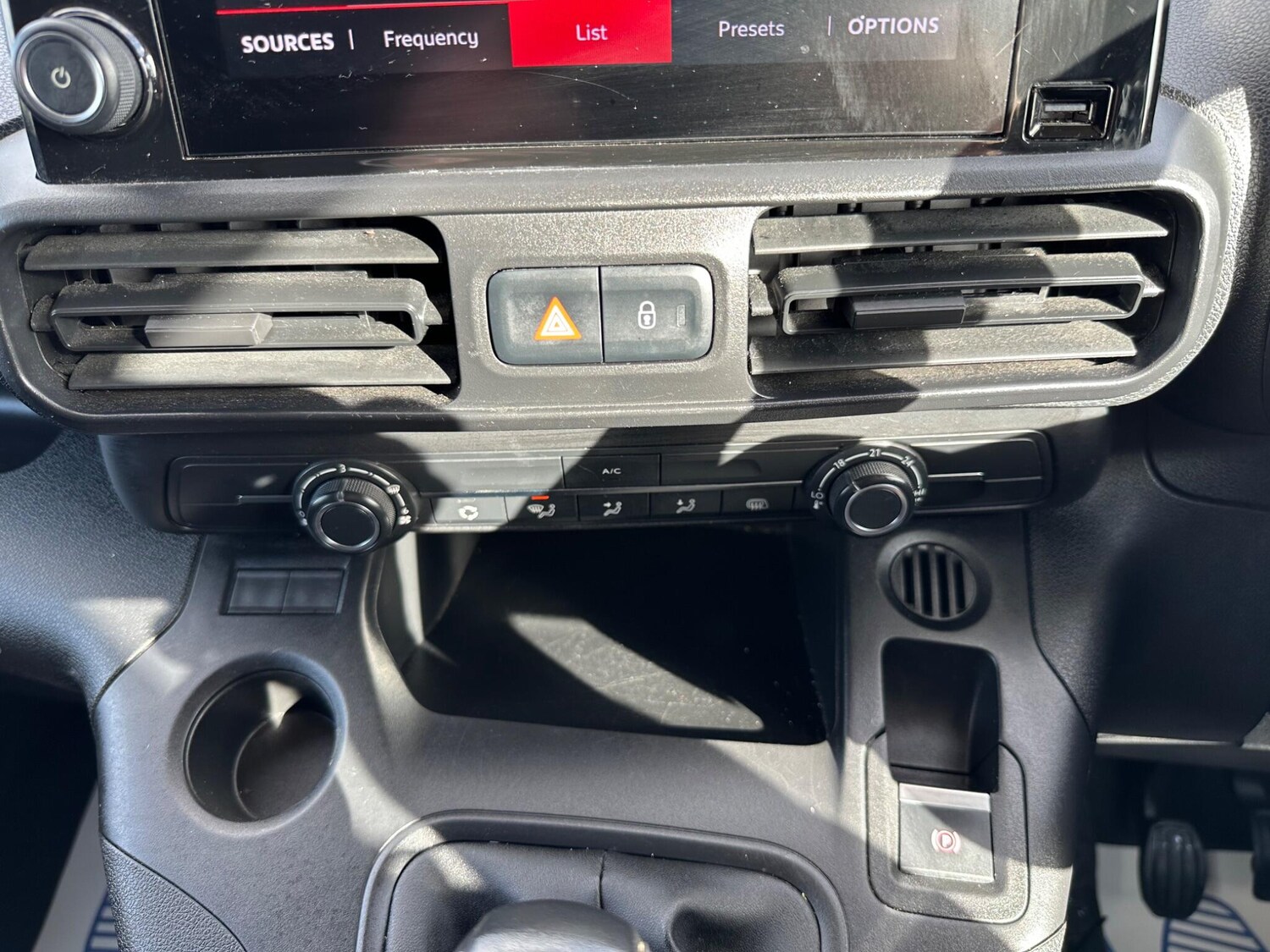 Used Citroen Berlingo 2020 for sale - 77637857: Photo 12