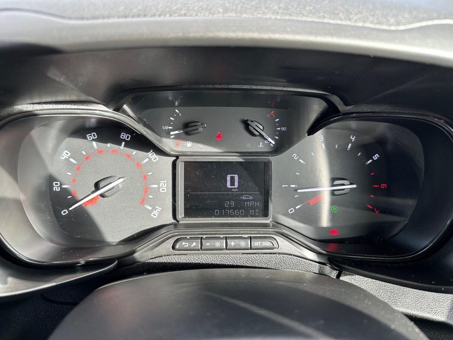 Used Citroen Berlingo 2020 for sale - 77637857: Photo 13