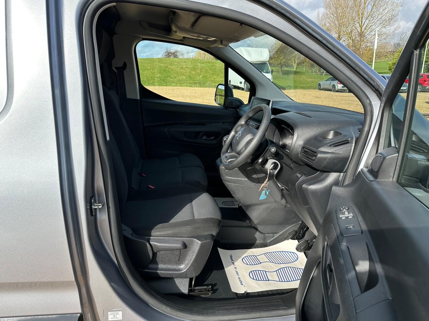 Used Citroen Berlingo 2020 for sale - 77637857: Photo 9